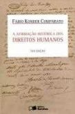 A afirmação histórica dos direitos humanos