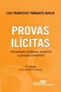 Provas ilicitas interceptações telefonicas, ambientes