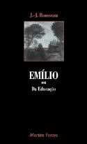 Emilio ou da educação