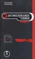 Antimicrobianos em cirurgia