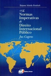 Normas imperativas de direito internacional publico