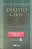 Direito civil direito de familia VI
