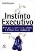 Instinto executivo
