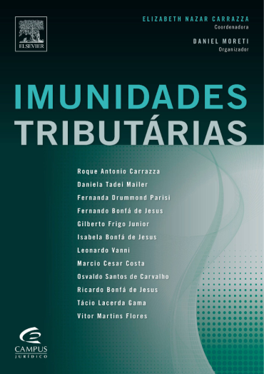 Imunidades tributárias