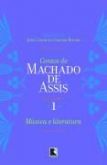 Contos Machado de Assis