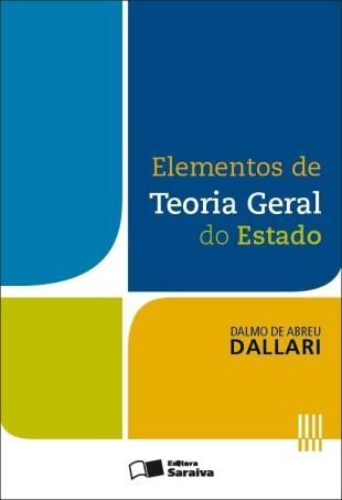 Elementos de teoria geral do estado