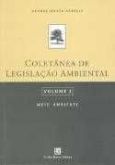 Coletânea de legislação ambiental vol 2