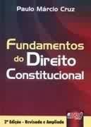 Fundamentos do direito constitucional