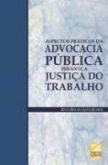 Advocacia pública perante a justiça do trabalho