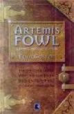 Artemis Fowl - O menino prodigio do crime