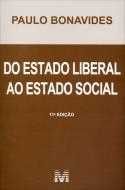 Do estado liberal ao estado social
