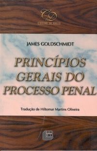 Principios gerais do processo penal