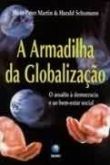A armadilha da globalização