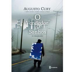 O Vendedor de Sonhos: O Chamado