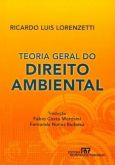 Teoria geral do direito ambiental