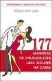 177 Maneiras de Enlouquecer uma Mulher na Cama