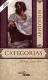 Categorias - Aristoteles