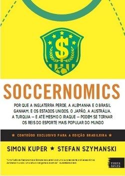 Soccernomics
