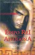 Édipo rei antígona