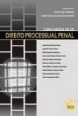 Curso modular de direito processual penal