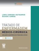 Tratado de enfermagem médido-cirurgica - Bruner