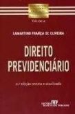 Direito previdenciário - Oliveira