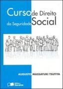 Curso de direito da seguridade social
