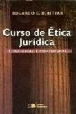 Curso de ética jurídica