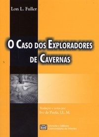 O caso dos exploradores de caverna