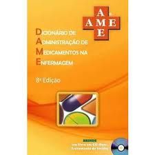 Administração de medicamentos em enfermagem