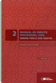 Manual de direito processual civil vol 2