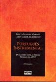 Português instrumental de acordo com a normas atuais