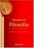 Dicionário de filosofia