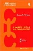 A américa latina e sua criminologia