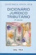 Dicionário juridico tributário