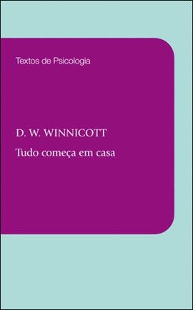 Tudo começa em casa