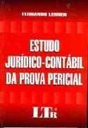 Estudo juridico contábil da prova pericial