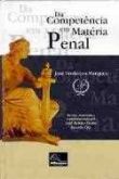 Da competência em matéria penal
