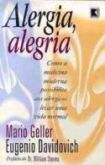 Alergia Alegria