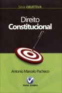 Direito constitucional série objetiva