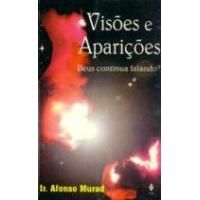 Visões e aparições