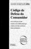 Código de defesa do consumidor atlas