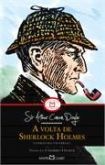 A volta de sherlock holmes