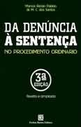 Da denuncia a sentença