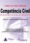 Competência civel temas da justiça federal
