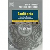 Auditoria - Conceitos, normas técnicas e procedimentos