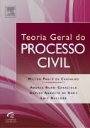 Teoria  geral do processo civil