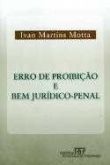 Erro de proibição e bem juridico-penal