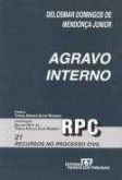 Agravo interno