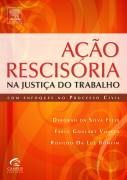 Ação rescisória na justiça do trabalho